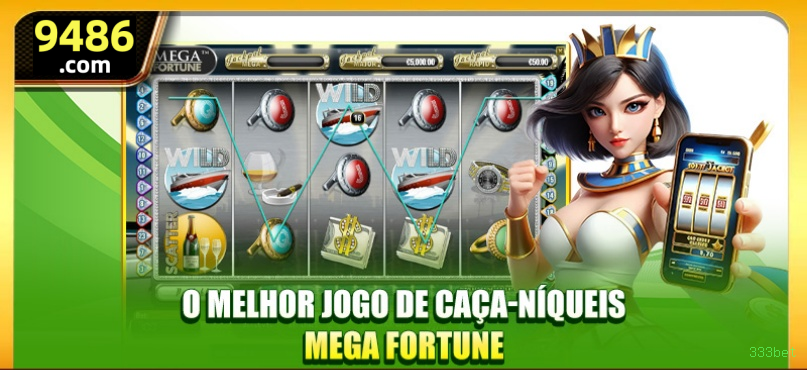 App 333bet para Android e iOS - download grátis