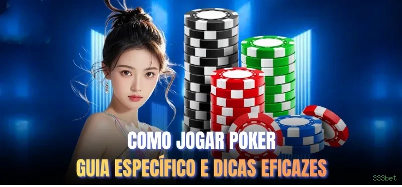 Cassino ao vivo 333bet dealers
