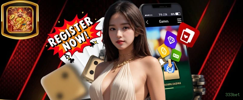 Download app 333bet Android iOS
