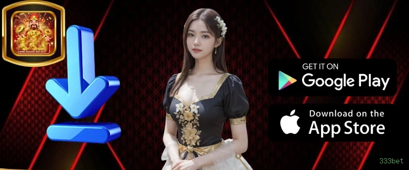 App 333bet Android download