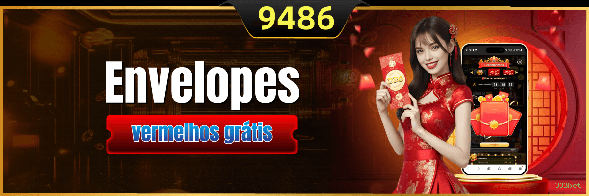 Aplicativo móvel 333bet para iOS e Android